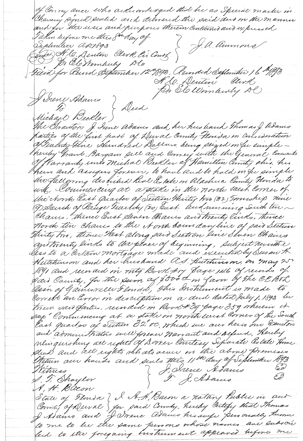 Click Here for Larger Image