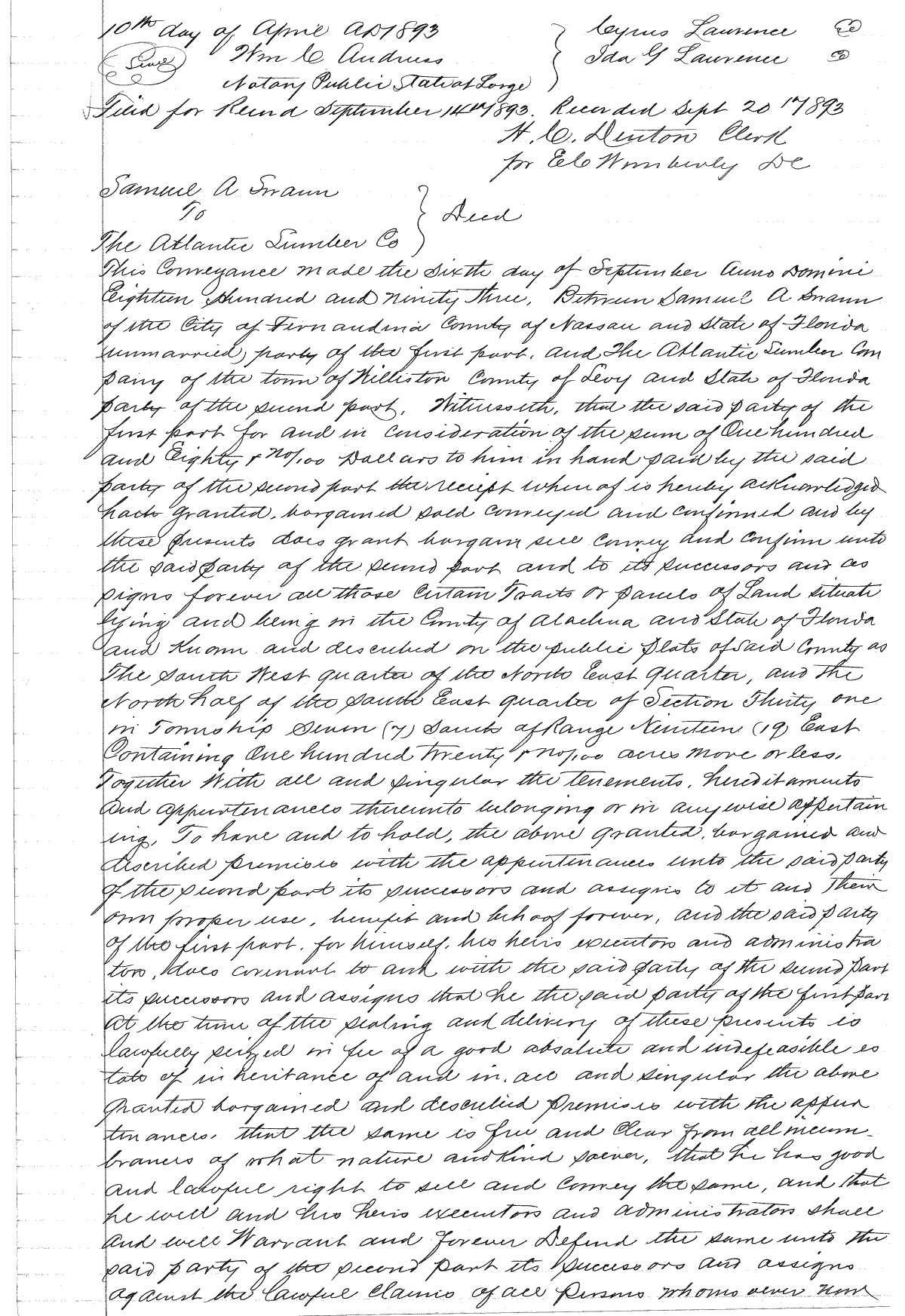 Click Here for Larger Image