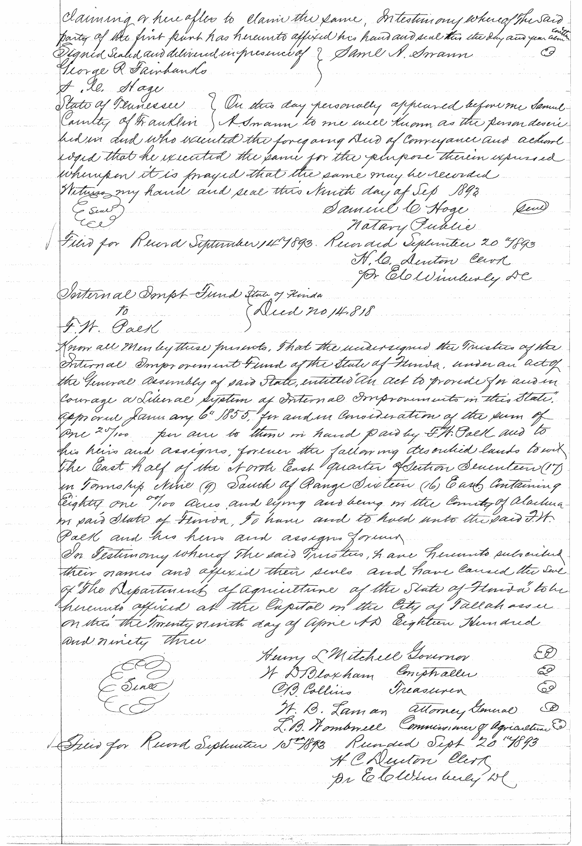 Click Here for Larger Image