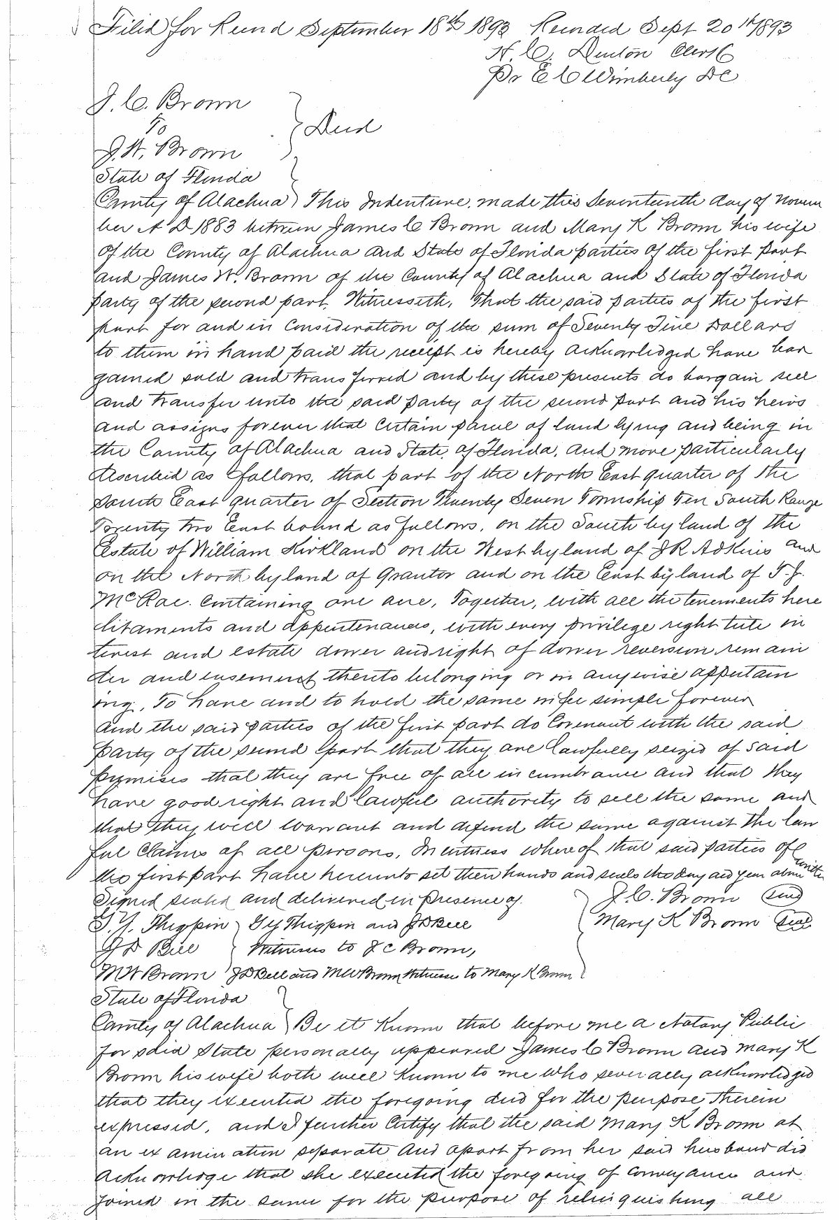 Click Here for Larger Image