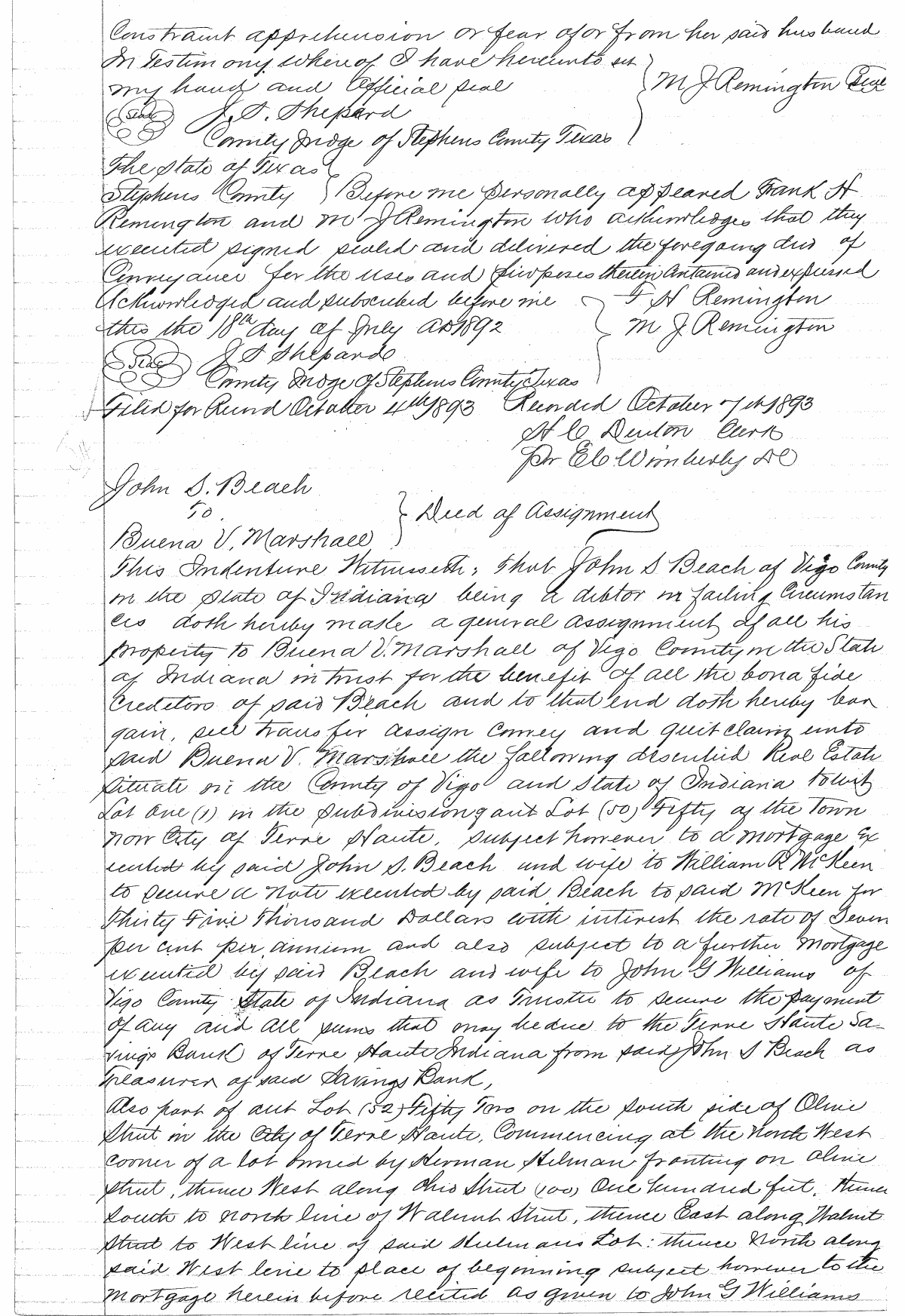 Click Here for Larger Image