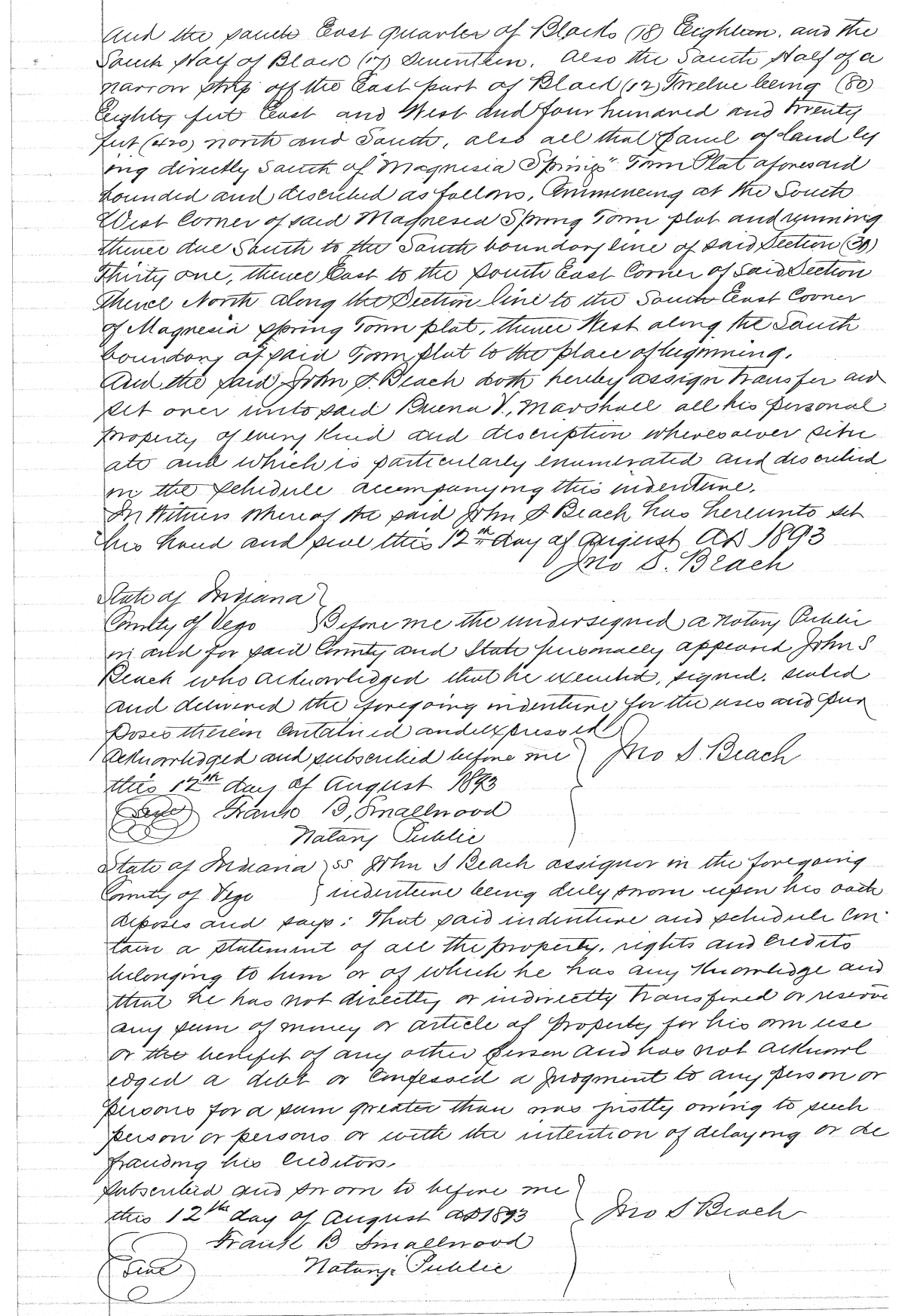 Click Here for Larger Image