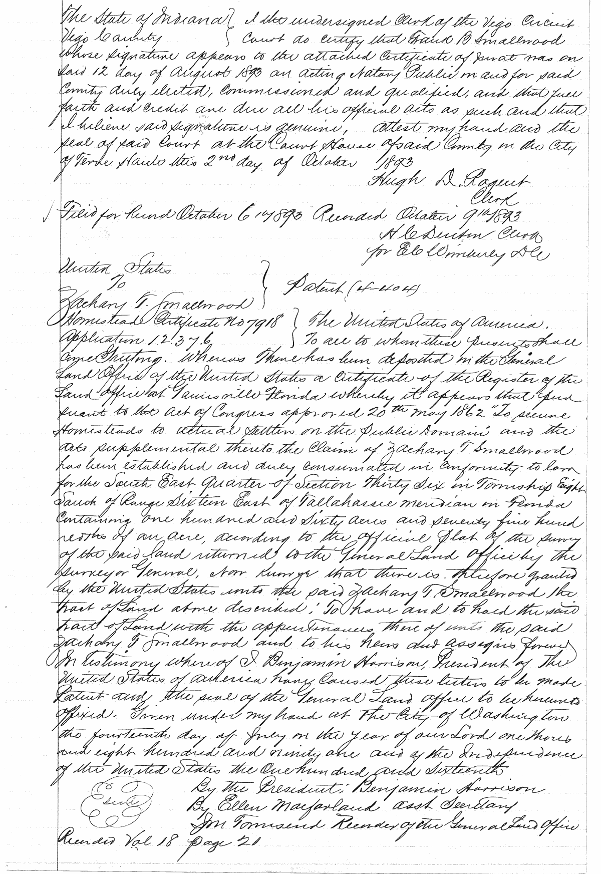 Click Here for Larger Image