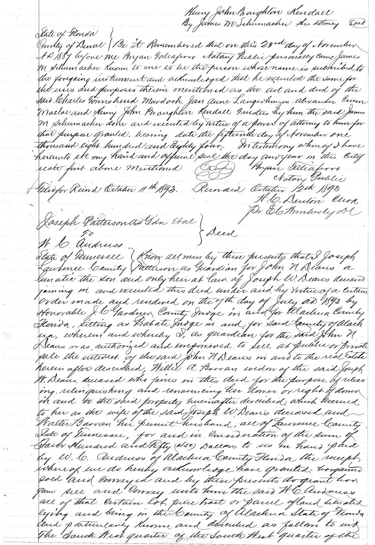 Click Here for Larger Image