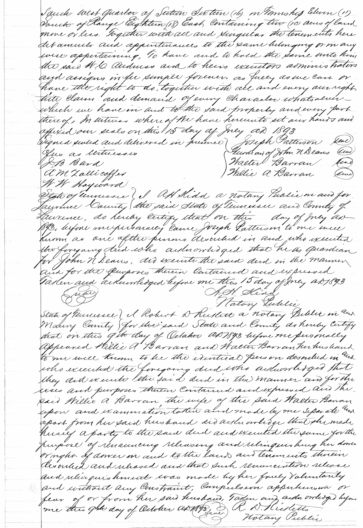 Click Here for Larger Image