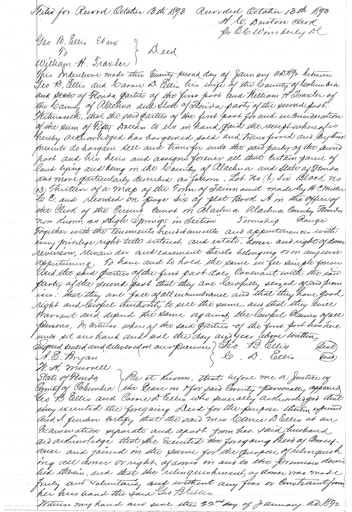 Click Here for Larger Image