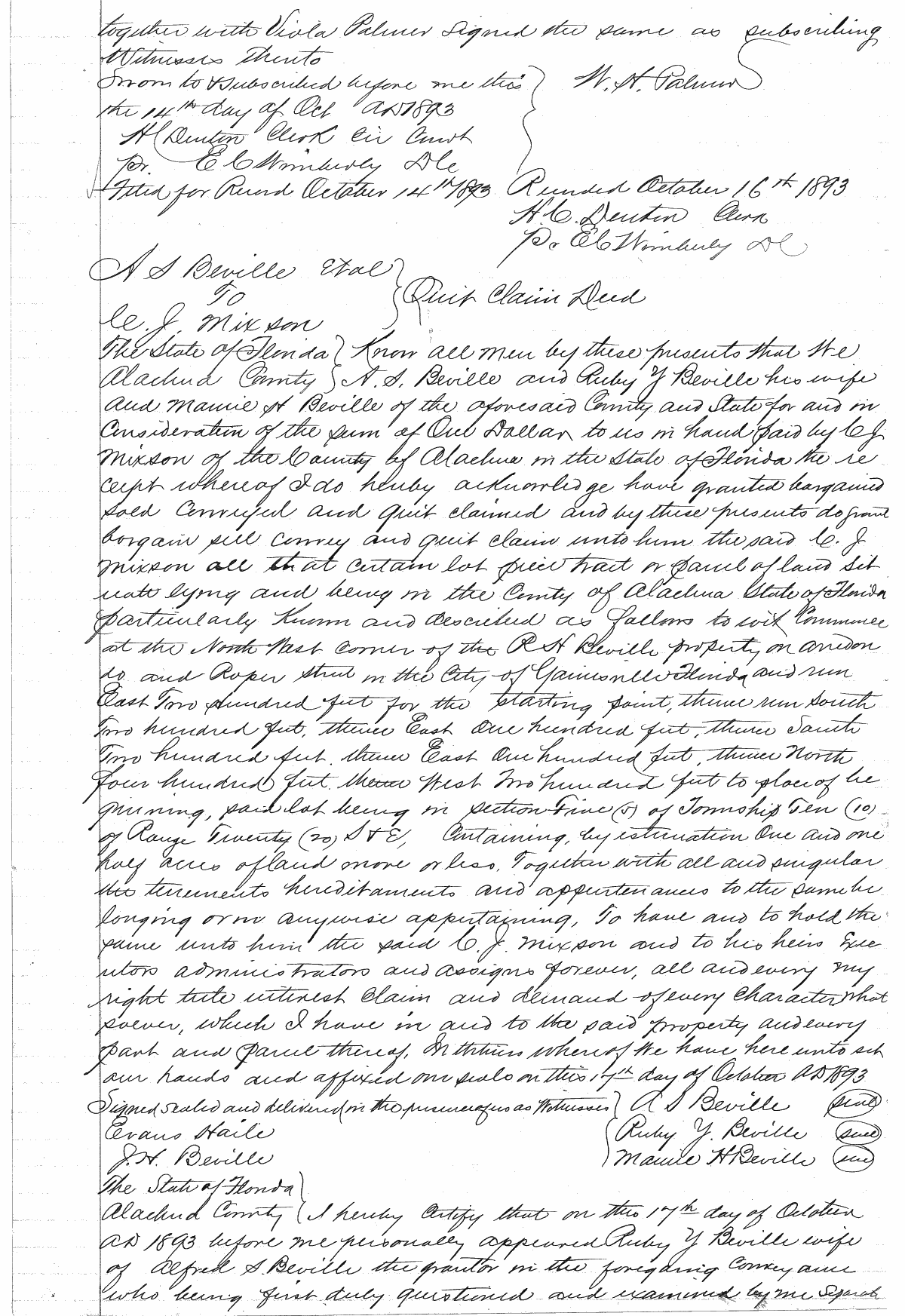 Click Here for Larger Image