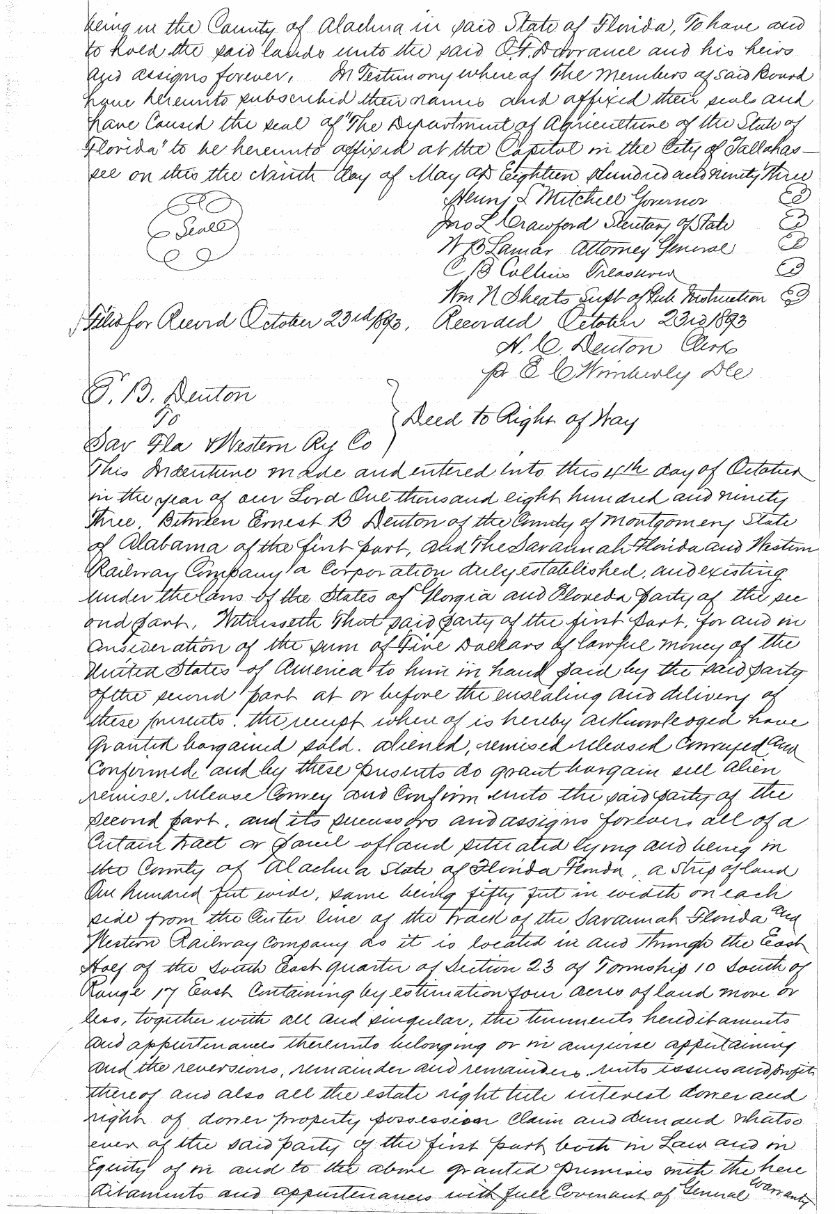 Click Here for Larger Image