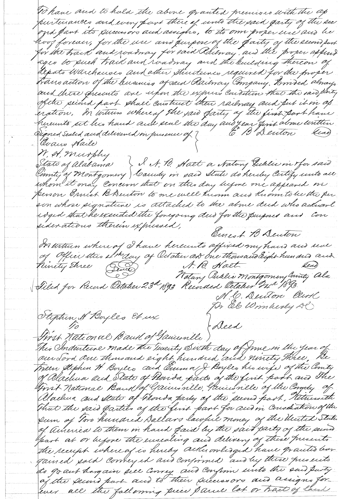 Click Here for Larger Image