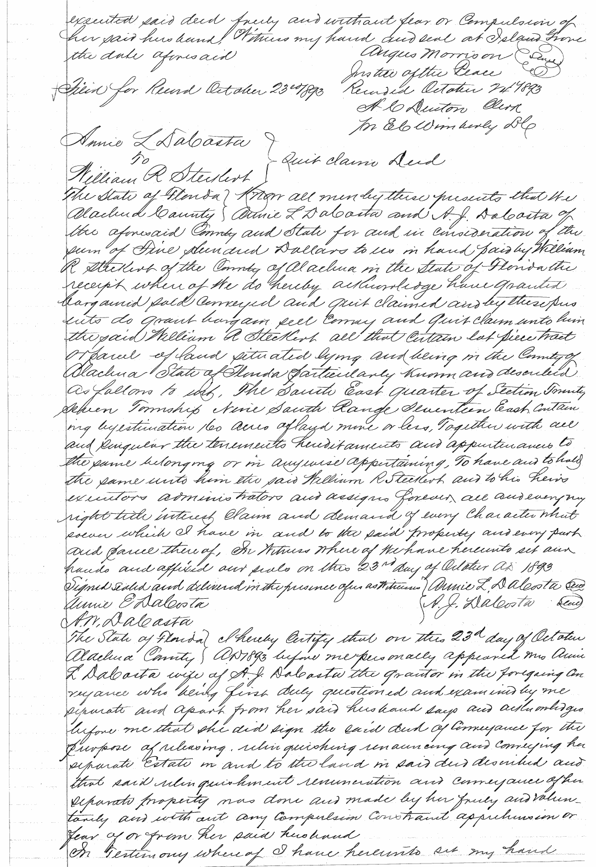 Click Here for Larger Image