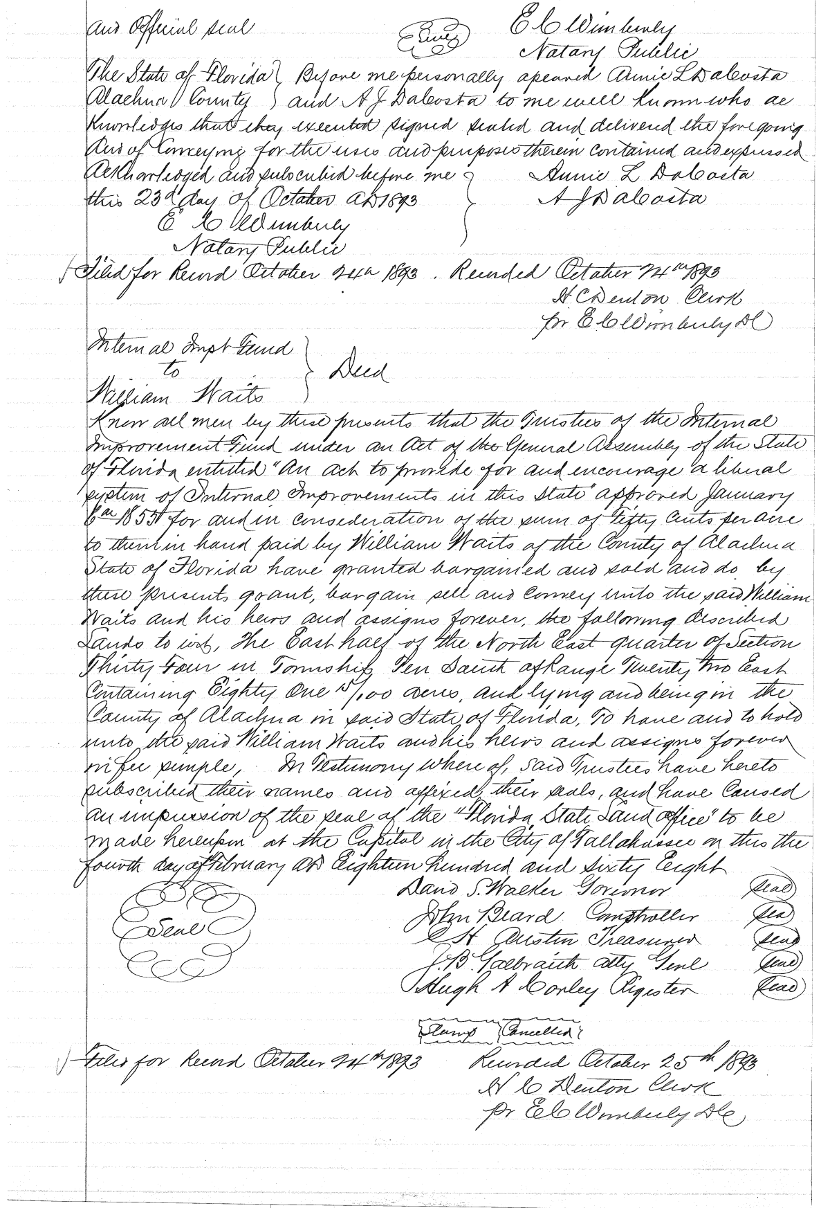 Click Here for Larger Image