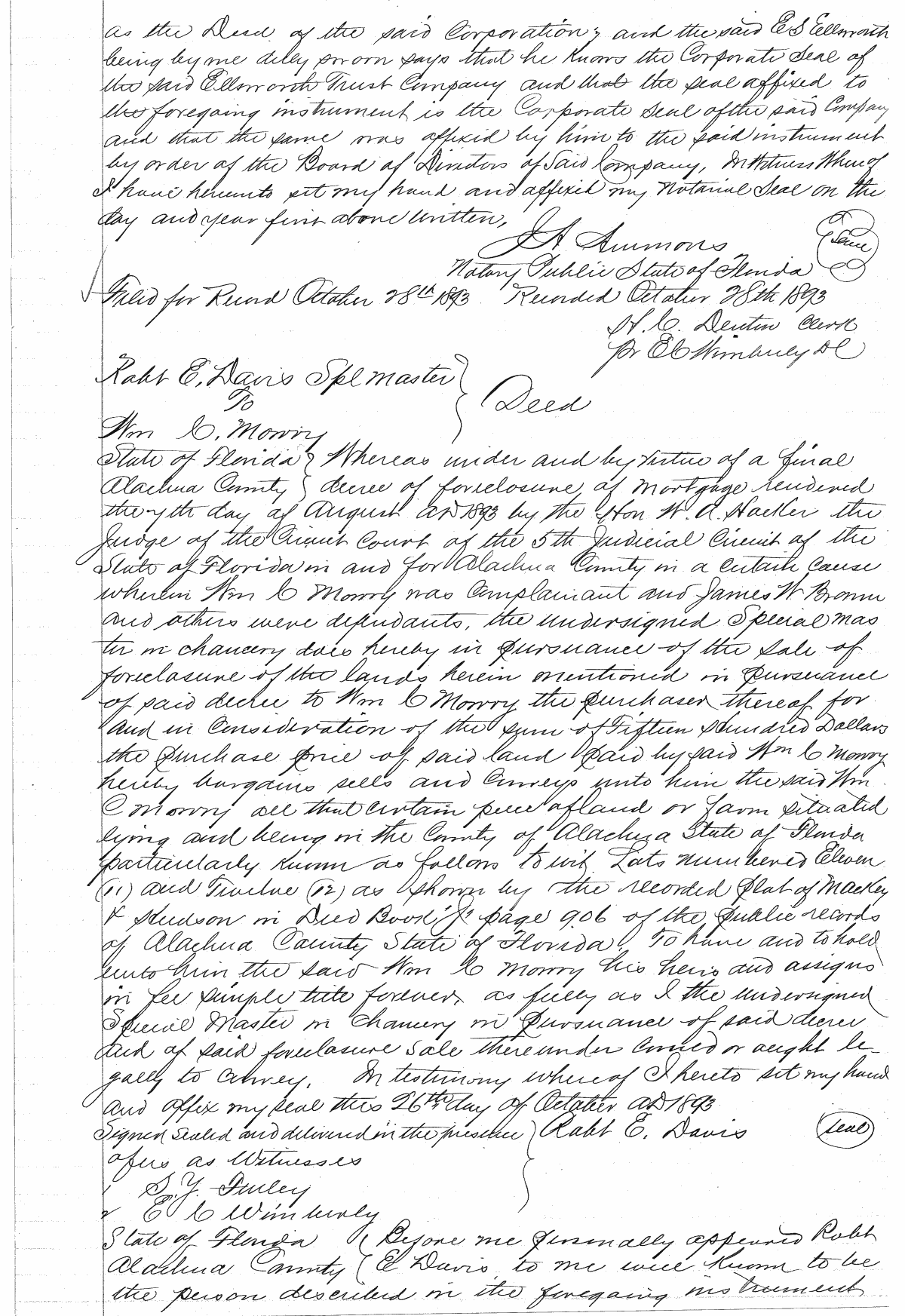 Click Here for Larger Image