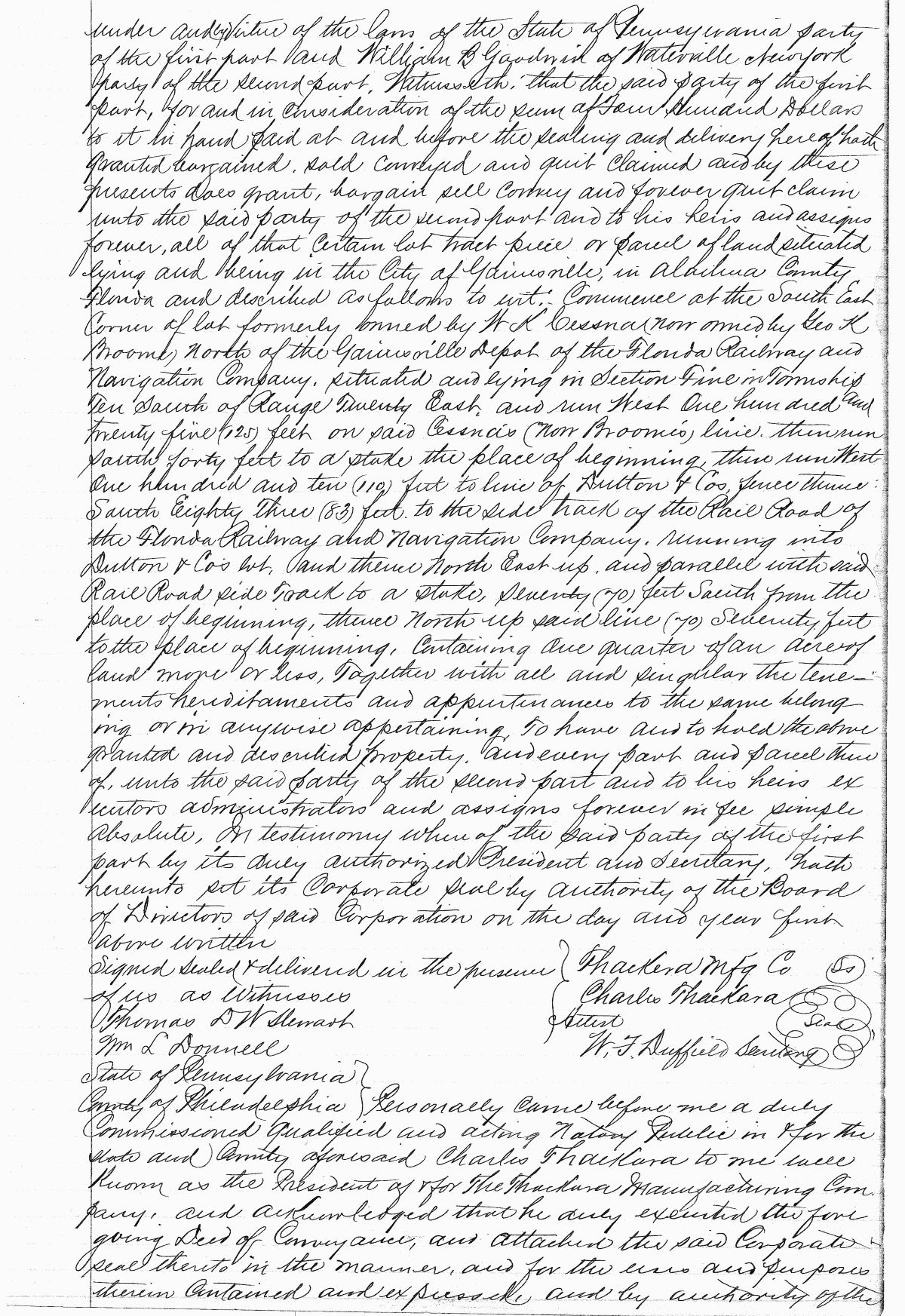 Click Here for Larger Image