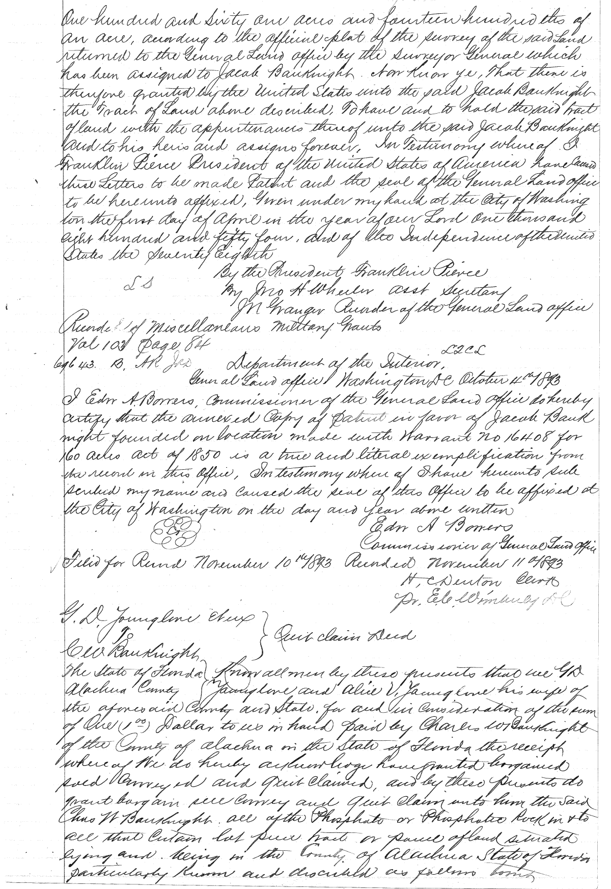 Click Here for Larger Image