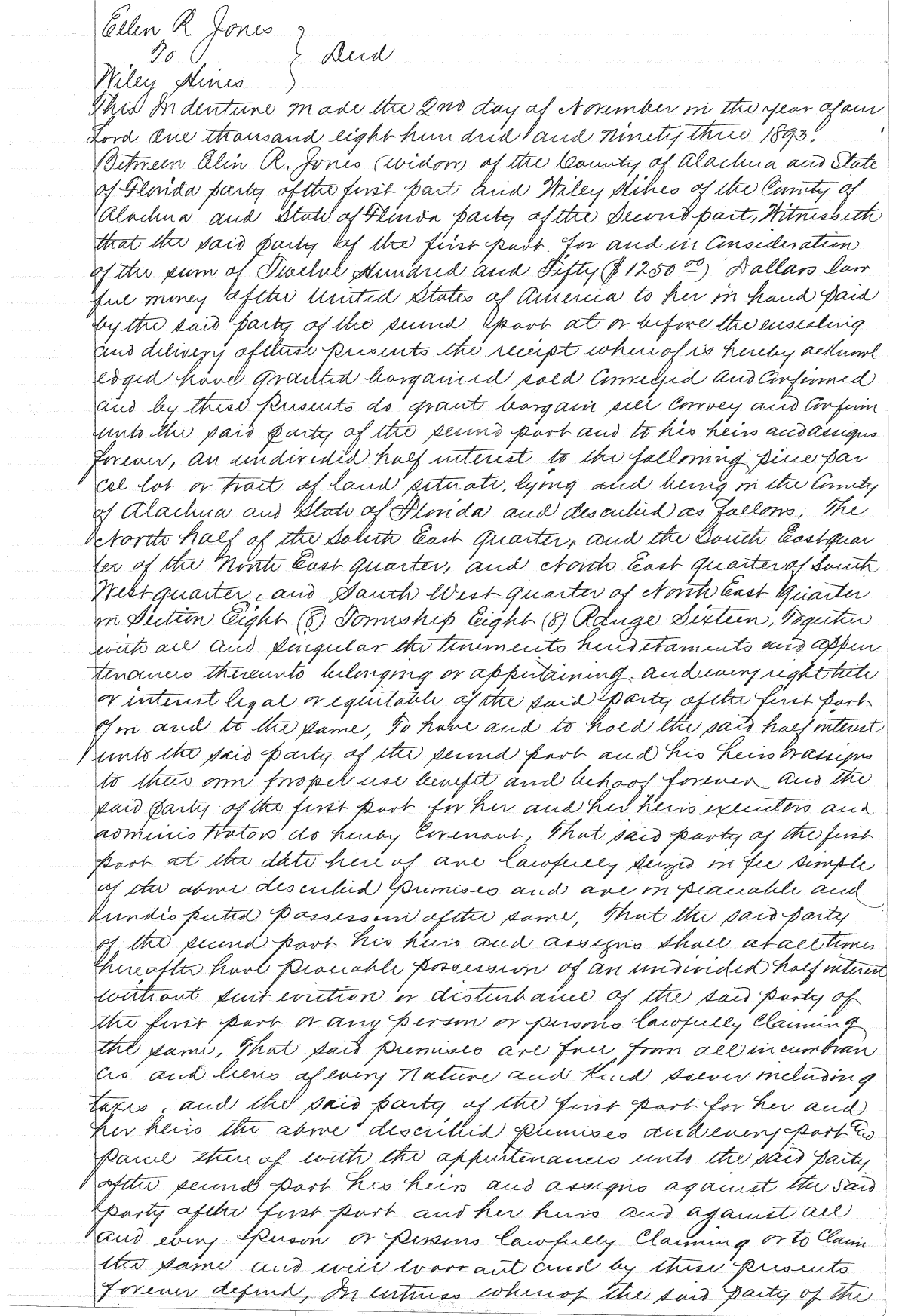 Click Here for Larger Image