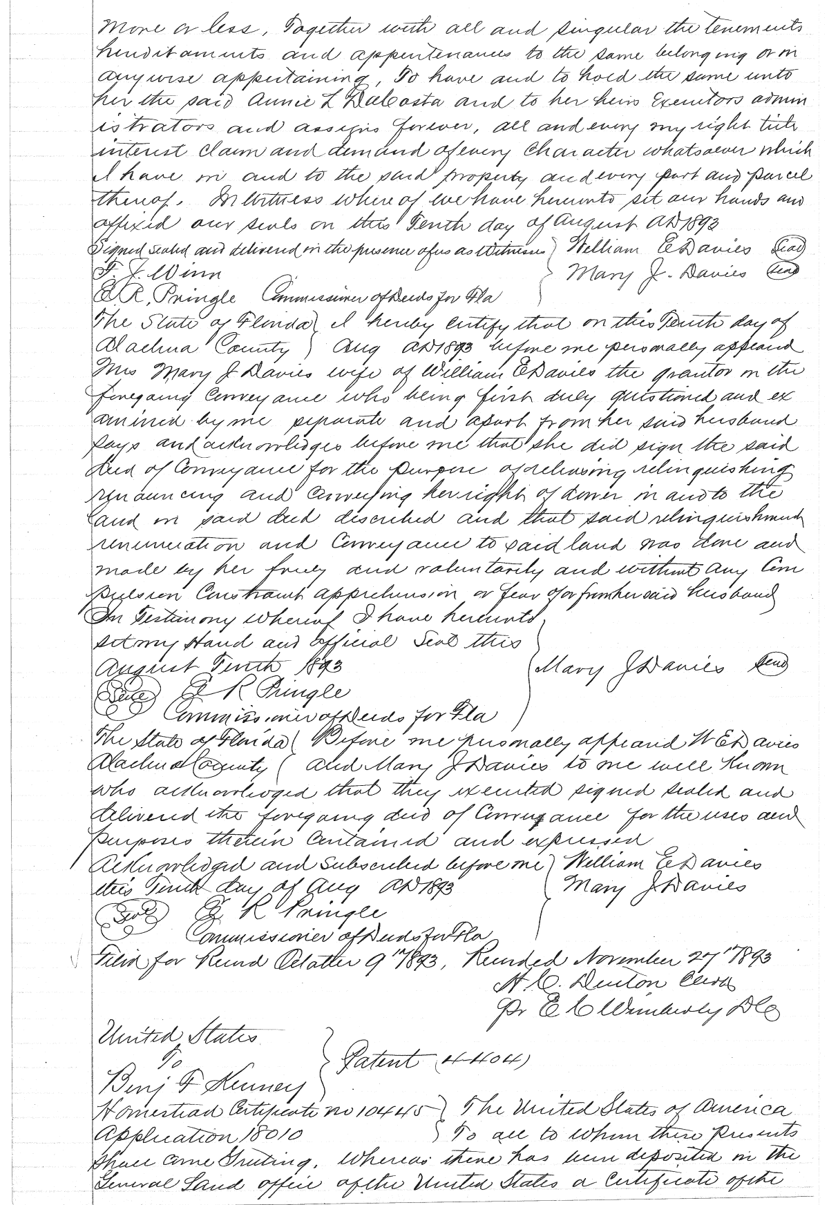 Click Here for Larger Image