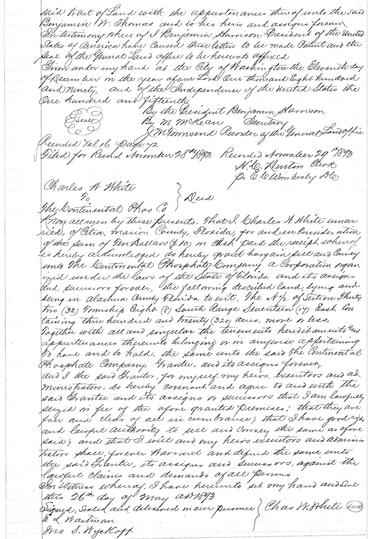 Click Here for Larger Image