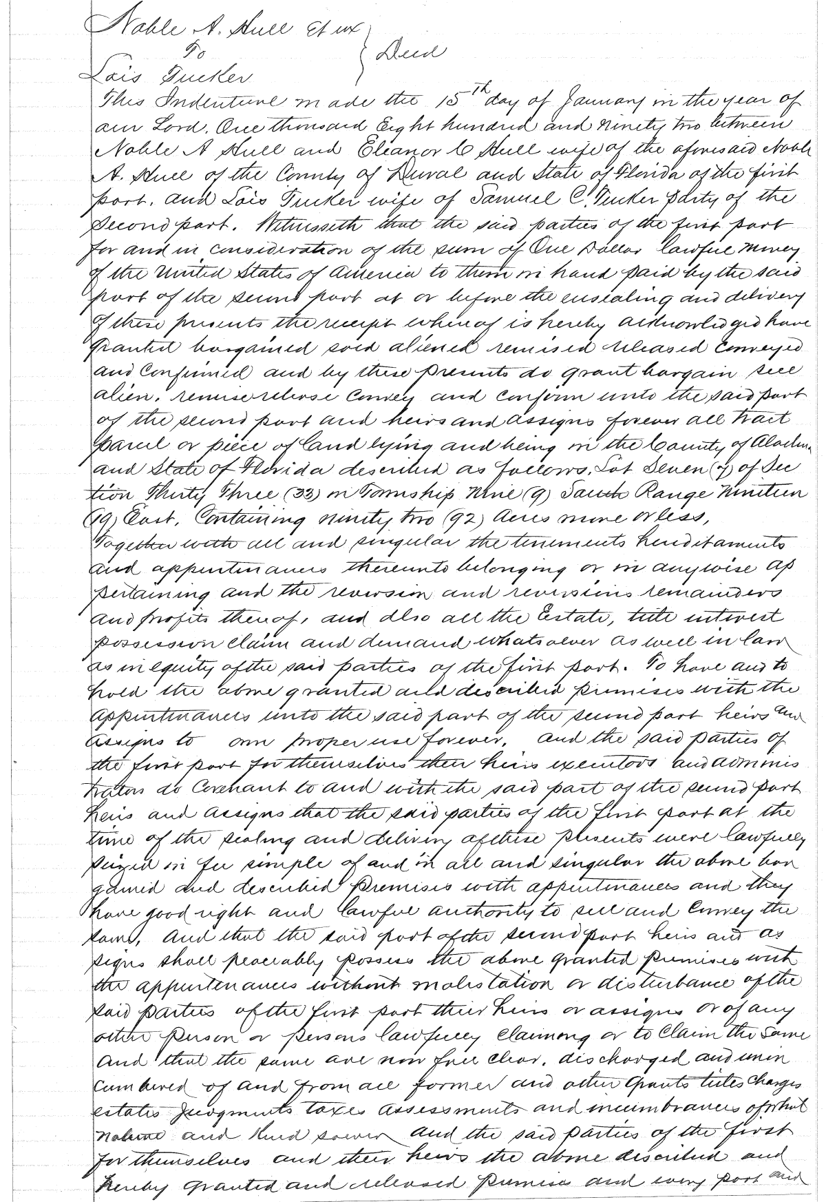 Click Here for Larger Image