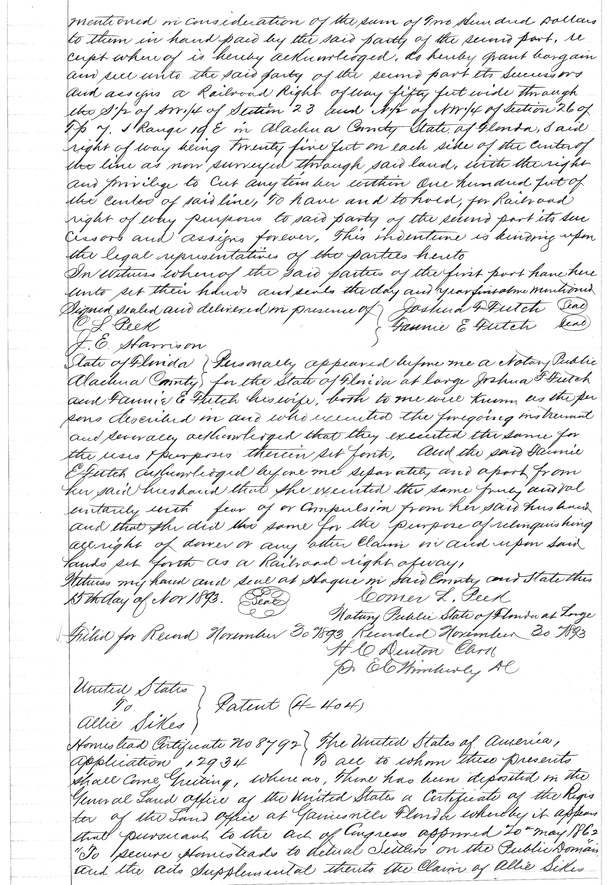 Click Here for Larger Image