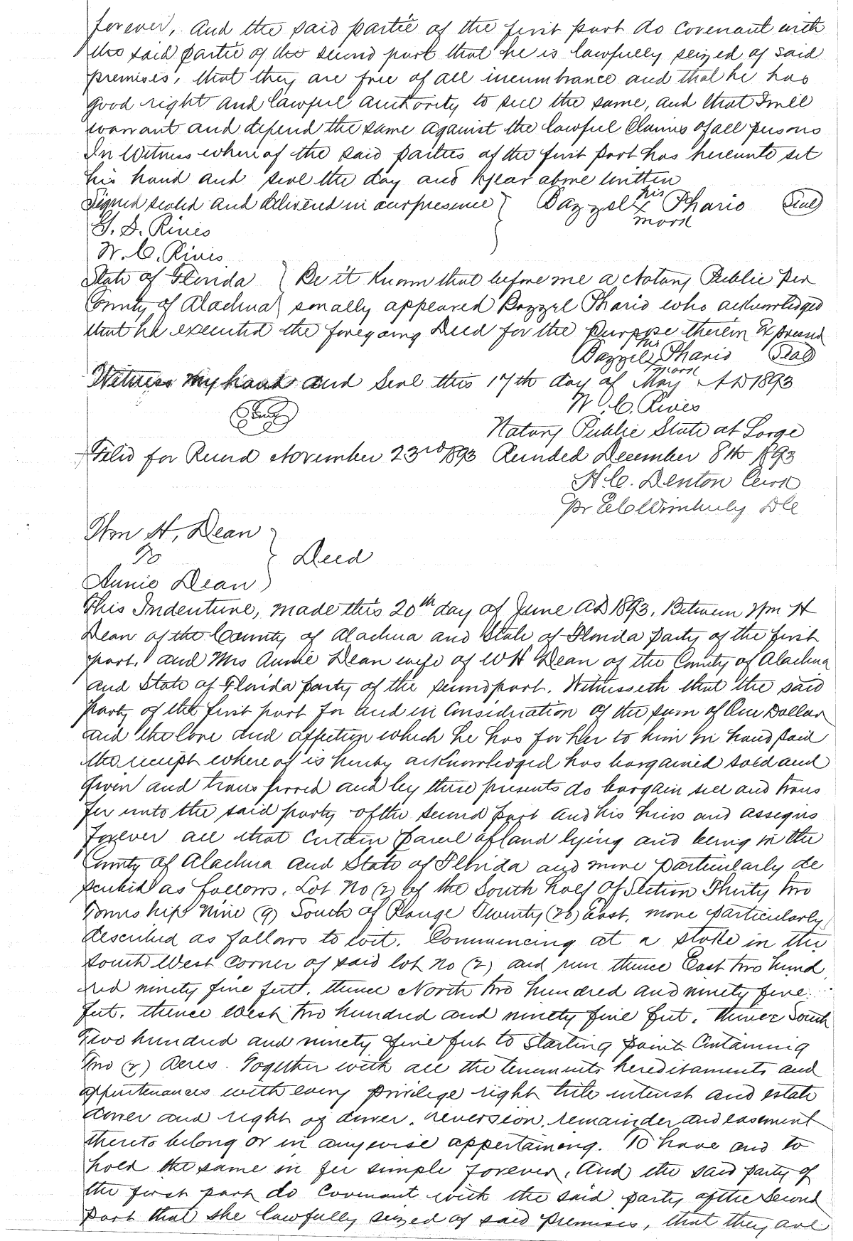 Click Here for Larger Image