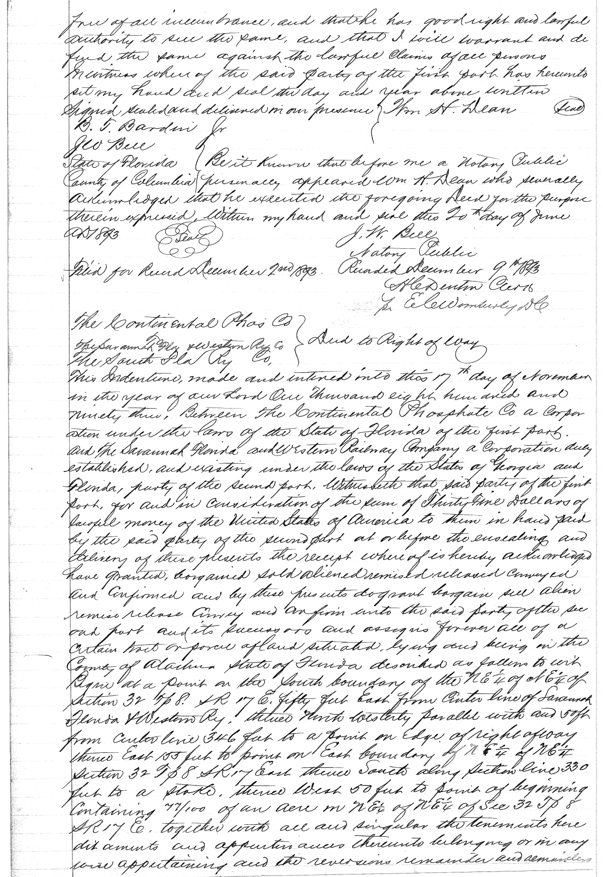 Click Here for Larger Image