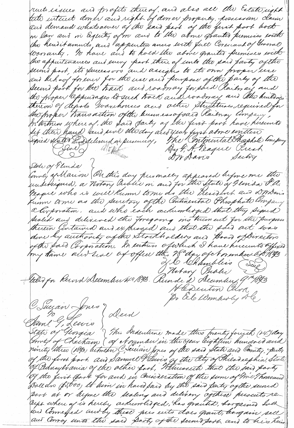 Click Here for Larger Image