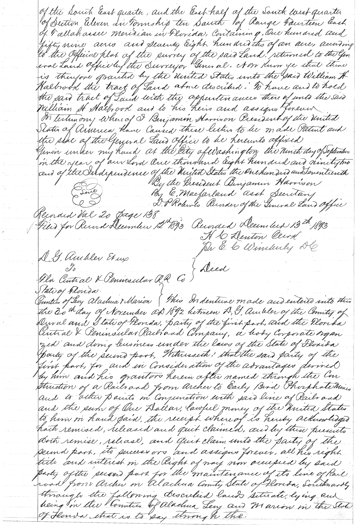 Click Here for Larger Image