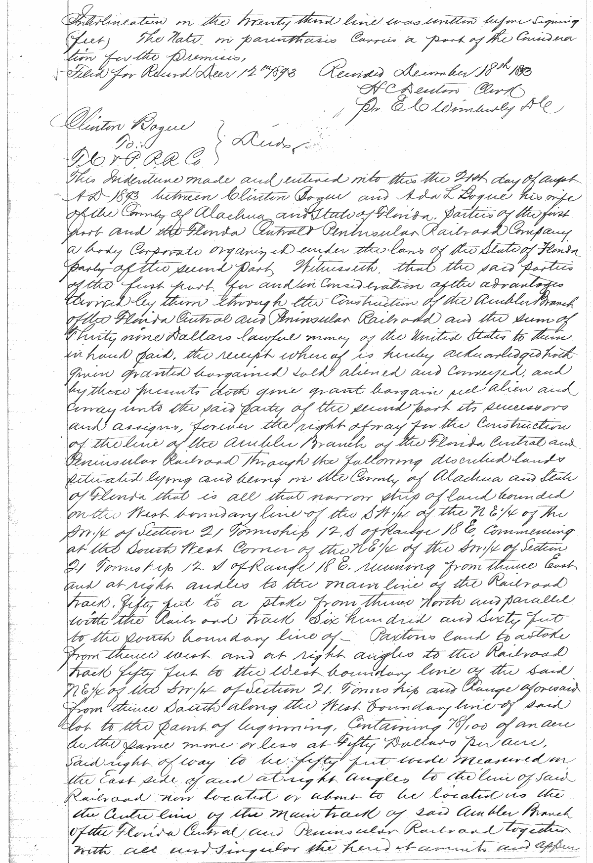 Click Here for Larger Image