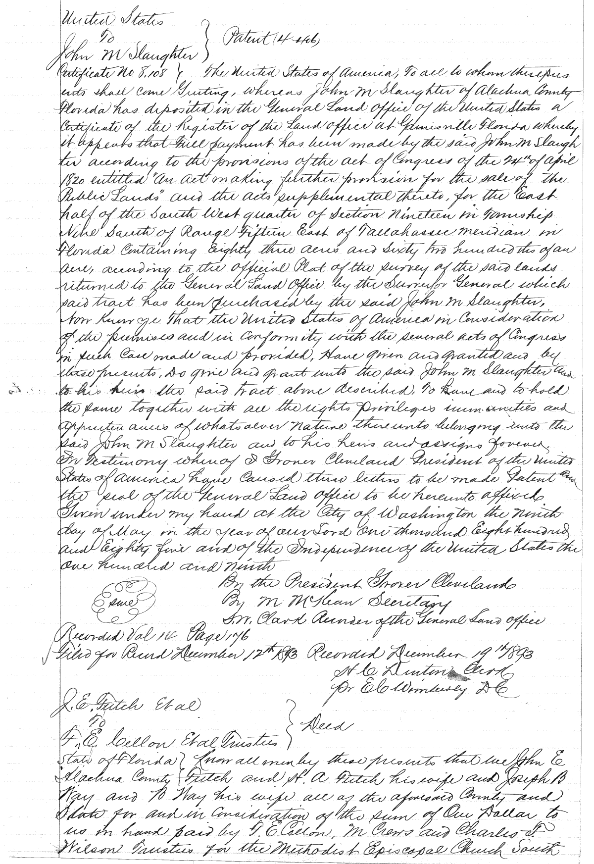 Click Here for Larger Image