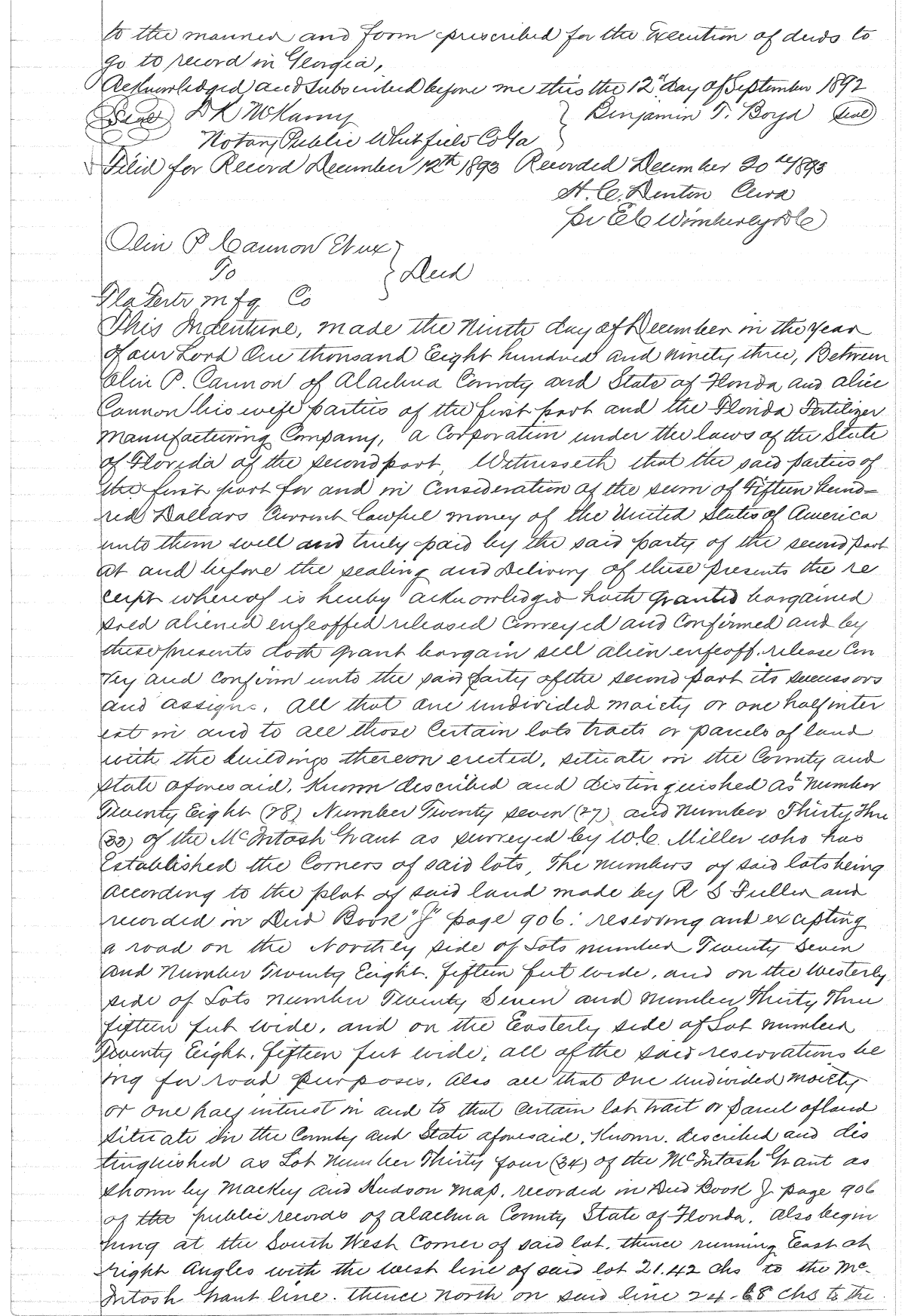 Click Here for Larger Image