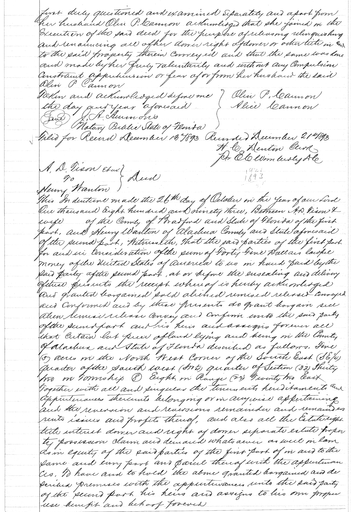 Click Here for Larger Image