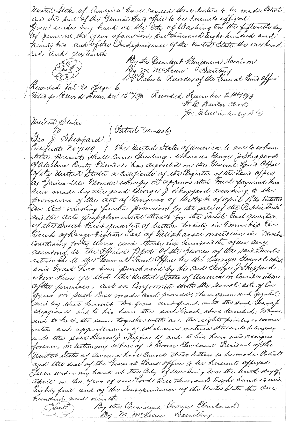 Click Here for Larger Image