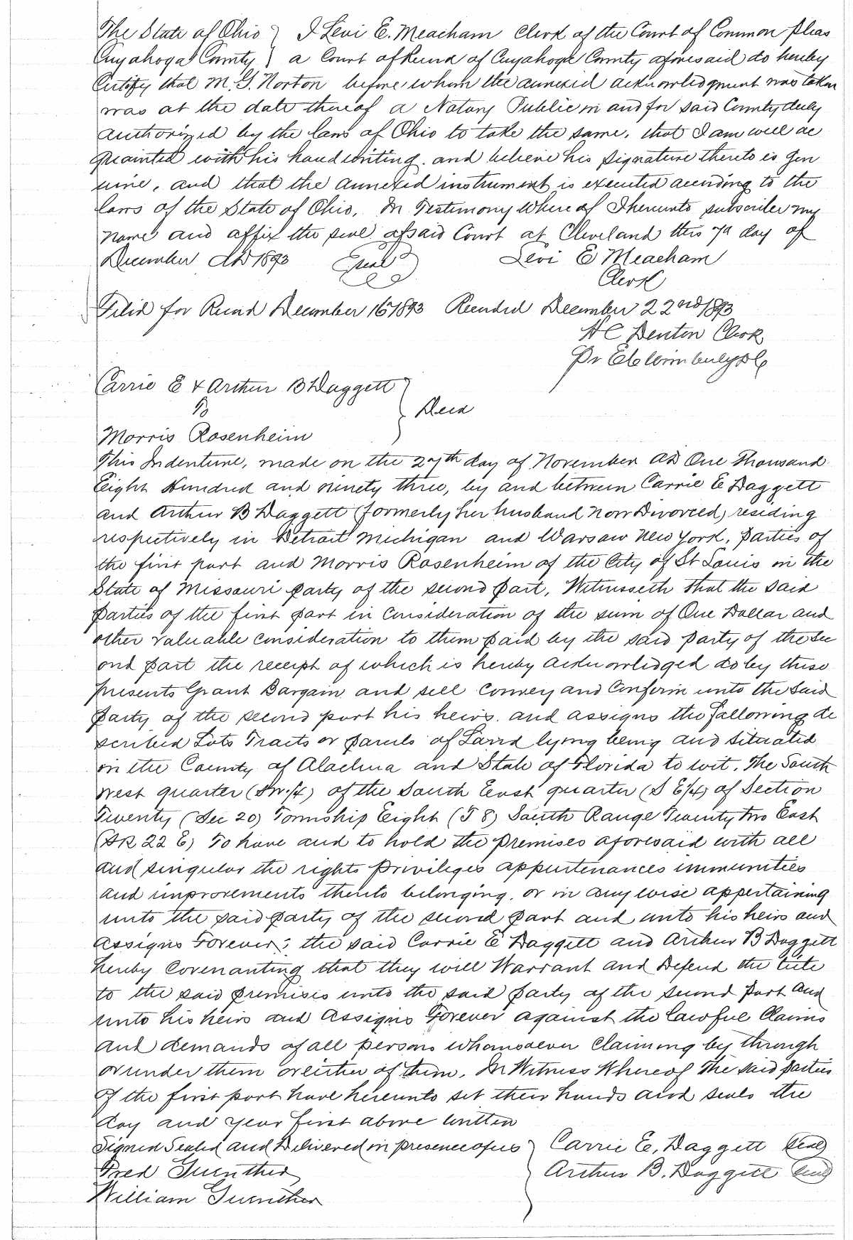 Click Here for Larger Image