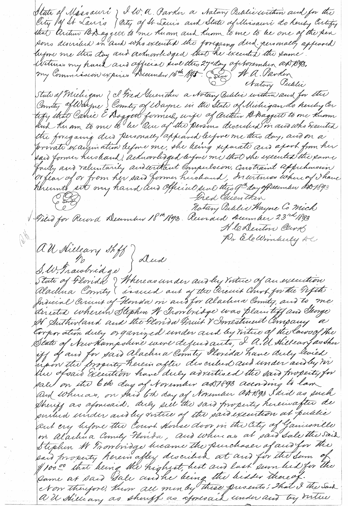 Click Here for Larger Image