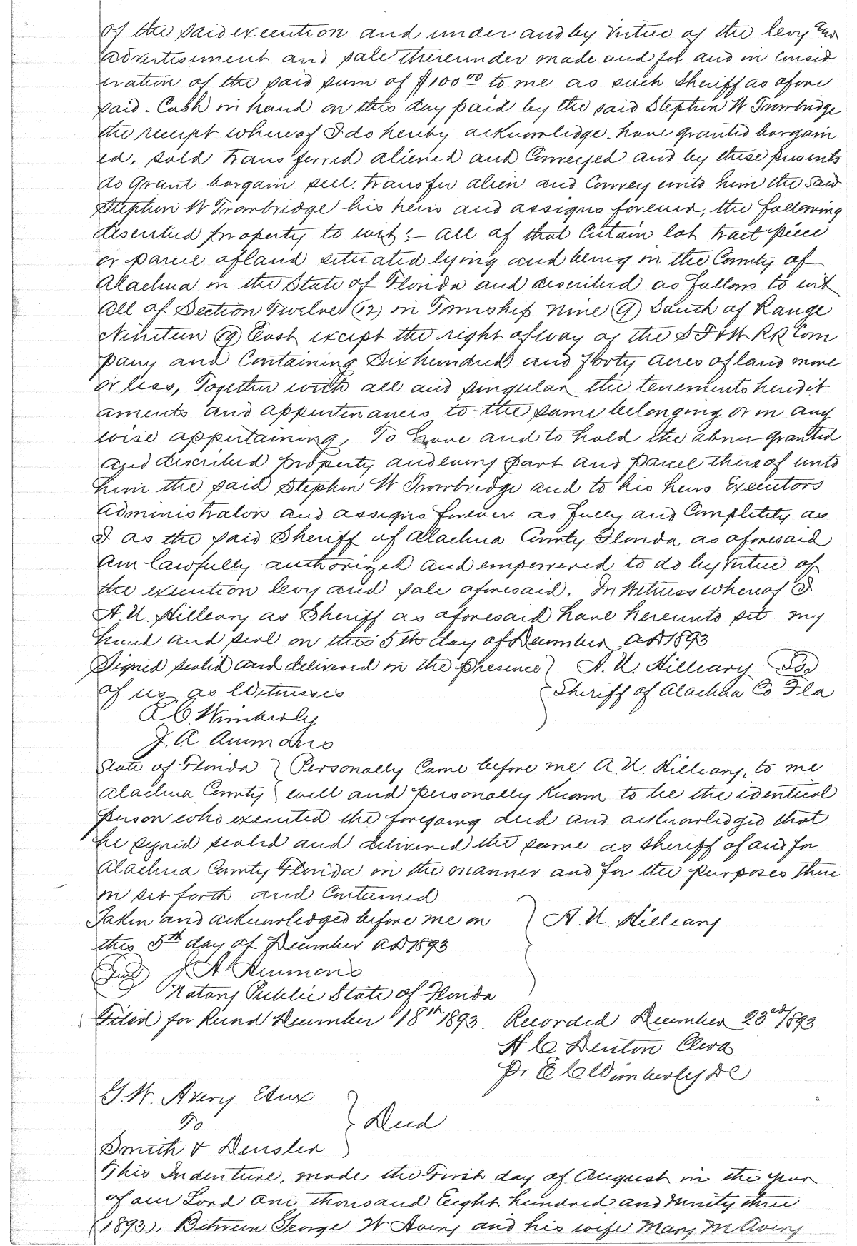 Click Here for Larger Image