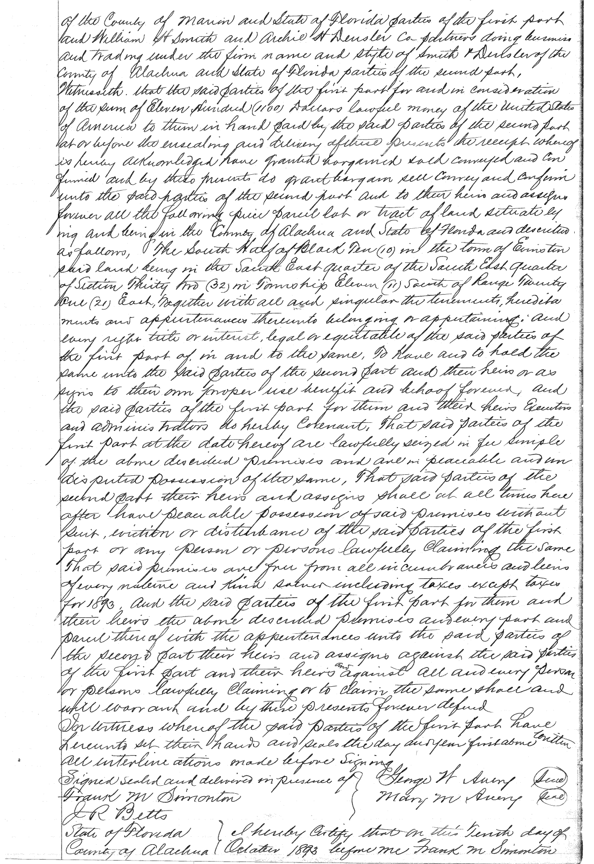 Click Here for Larger Image