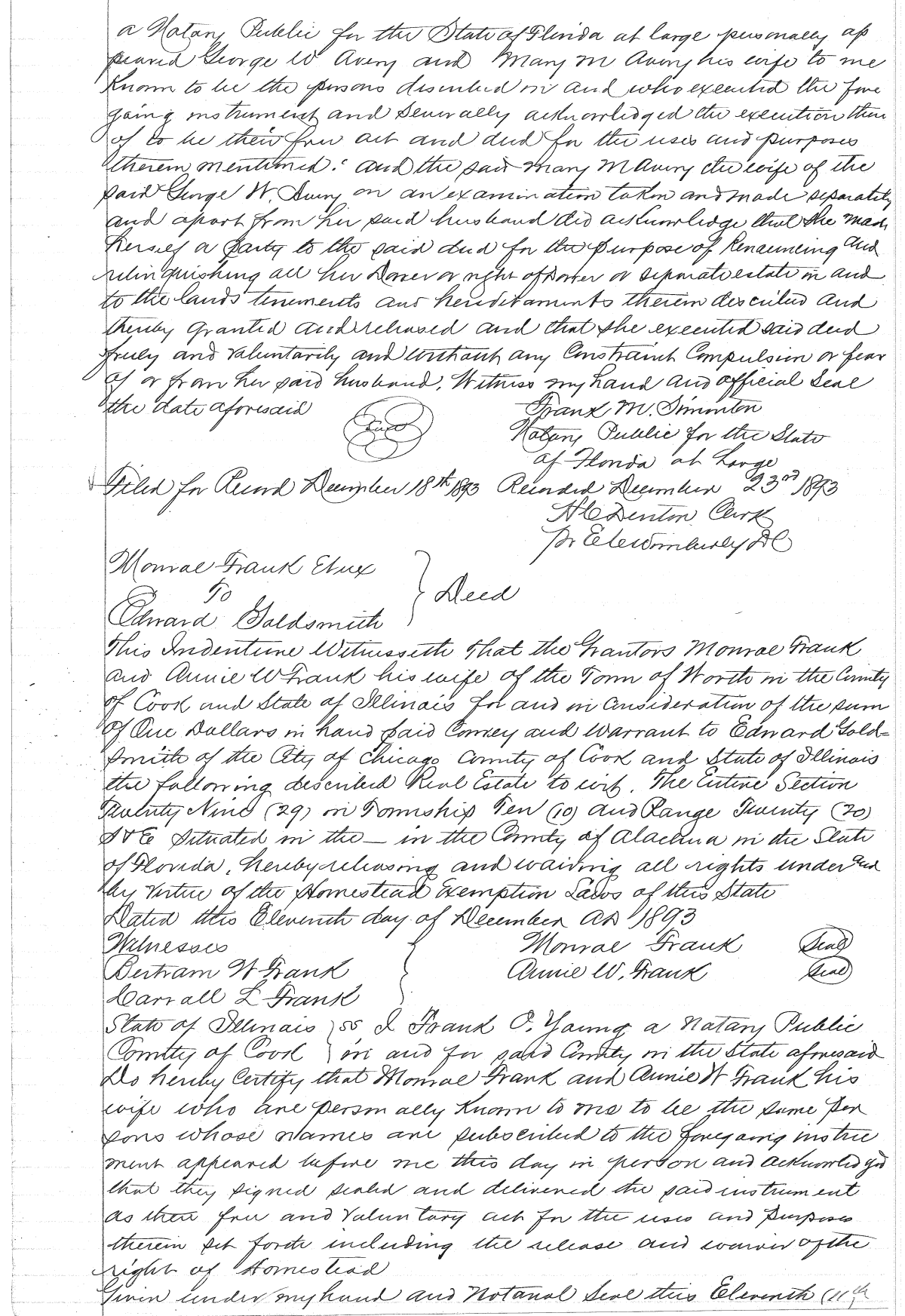 Click Here for Larger Image