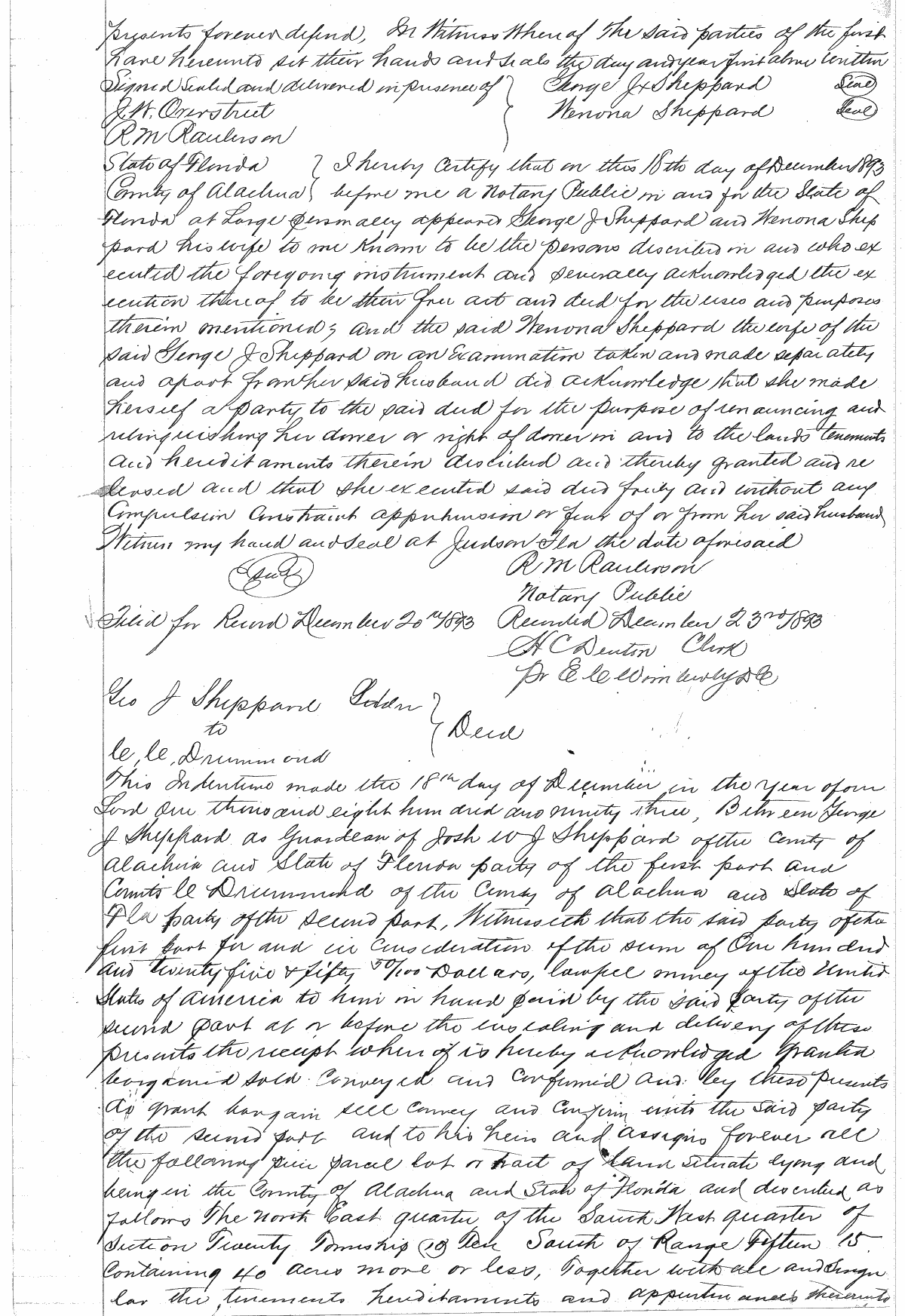 Click Here for Larger Image