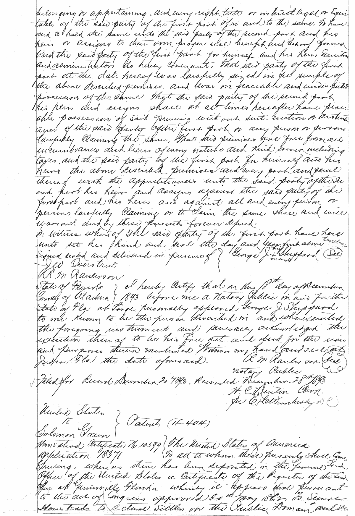 Click Here for Larger Image