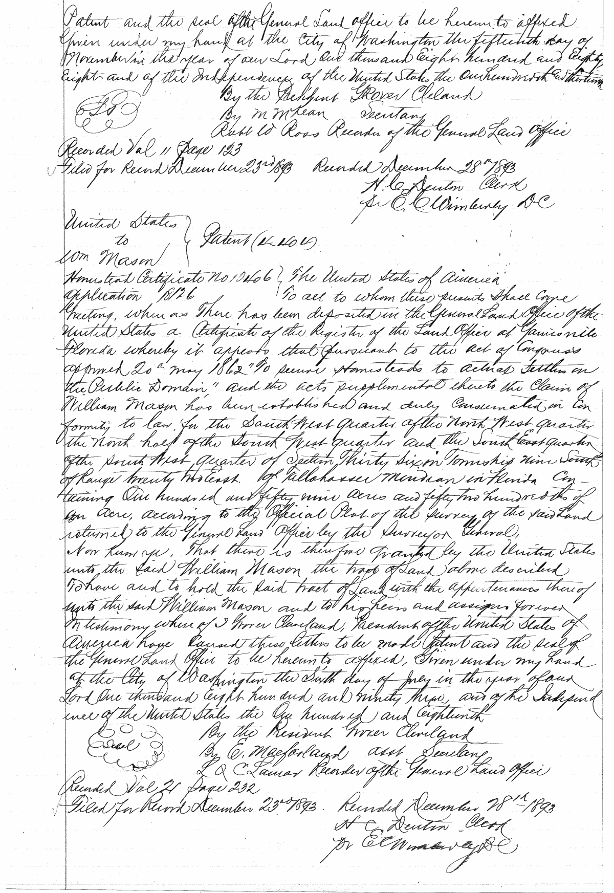 Click Here for Larger Image