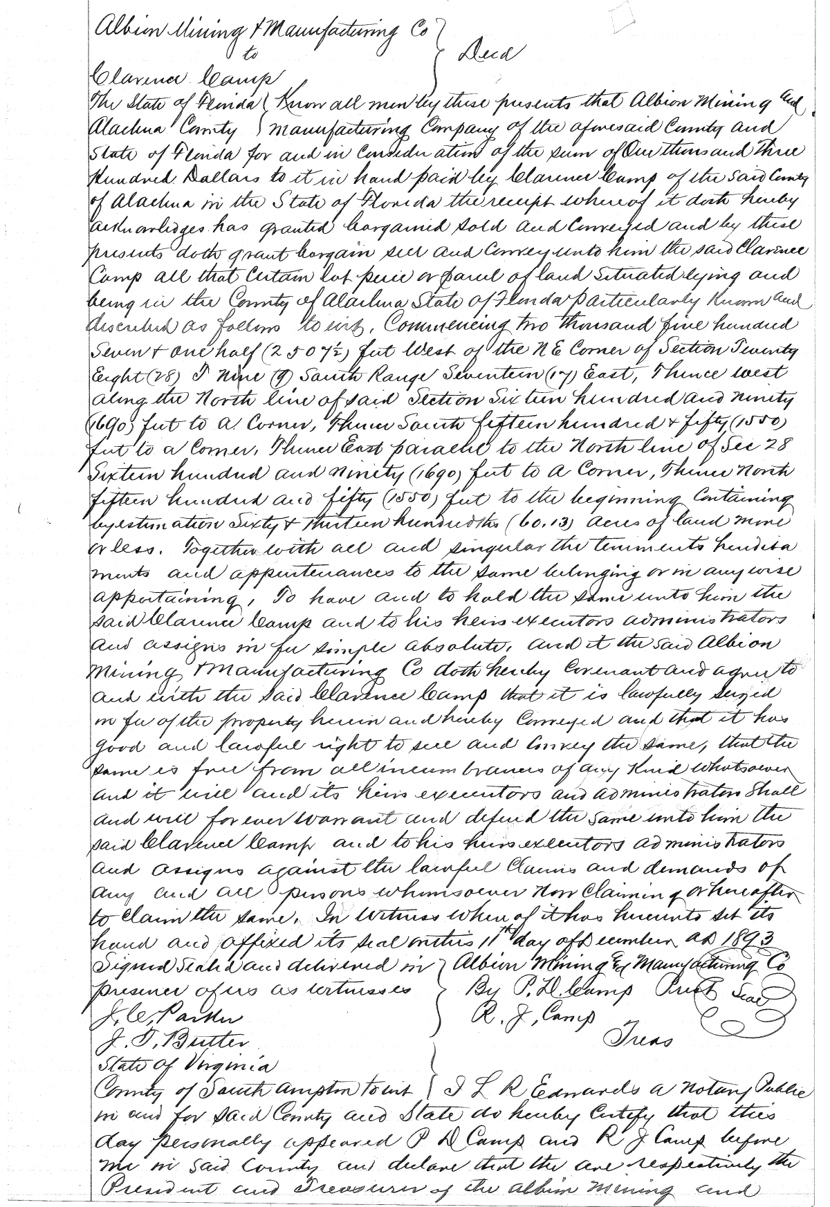 Click Here for Larger Image