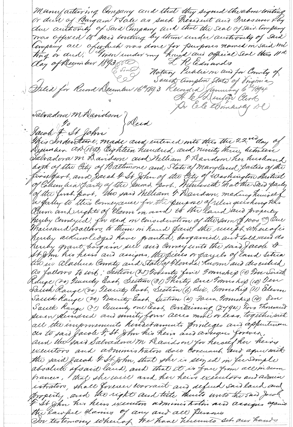 Click Here for Larger Image