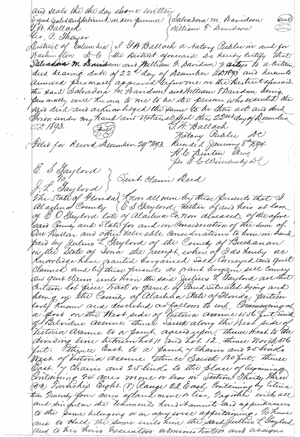 Click Here for Larger Image