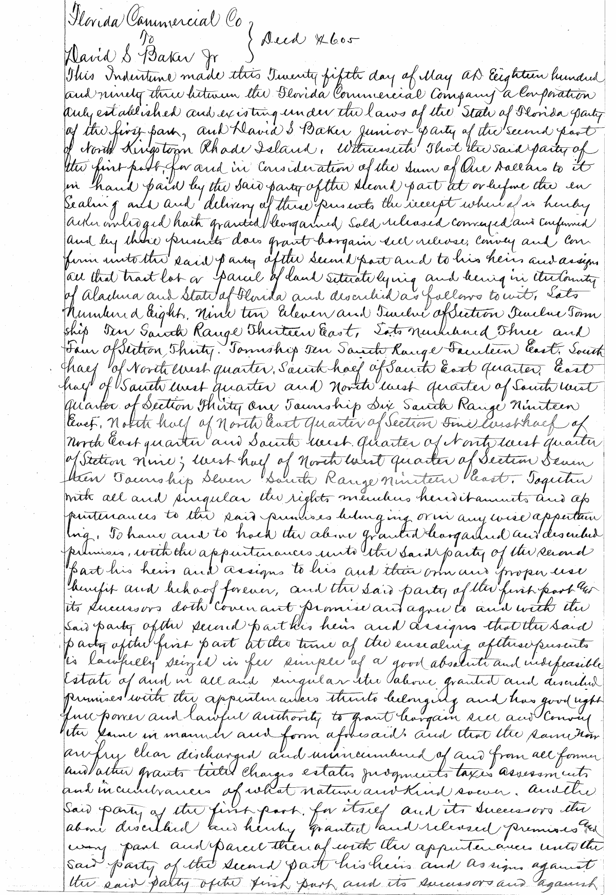 Click Here for Larger Image