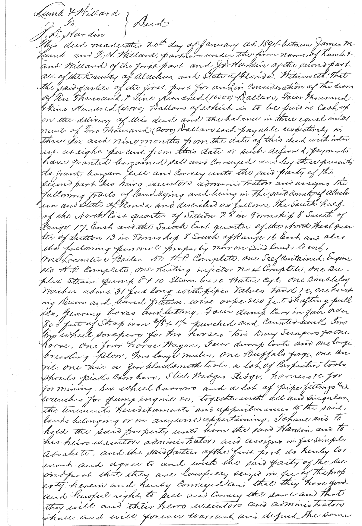 Click Here for Larger Image