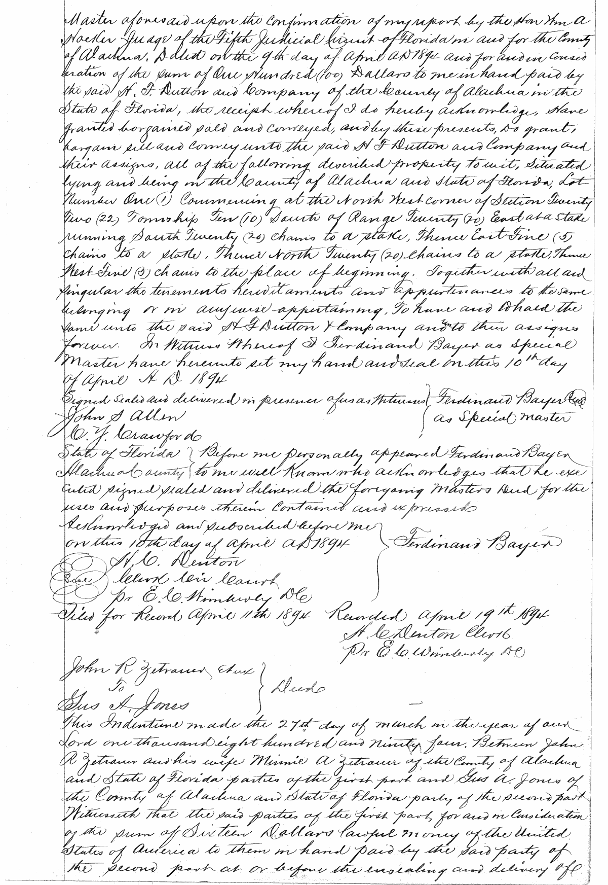 Click Here for Larger Image