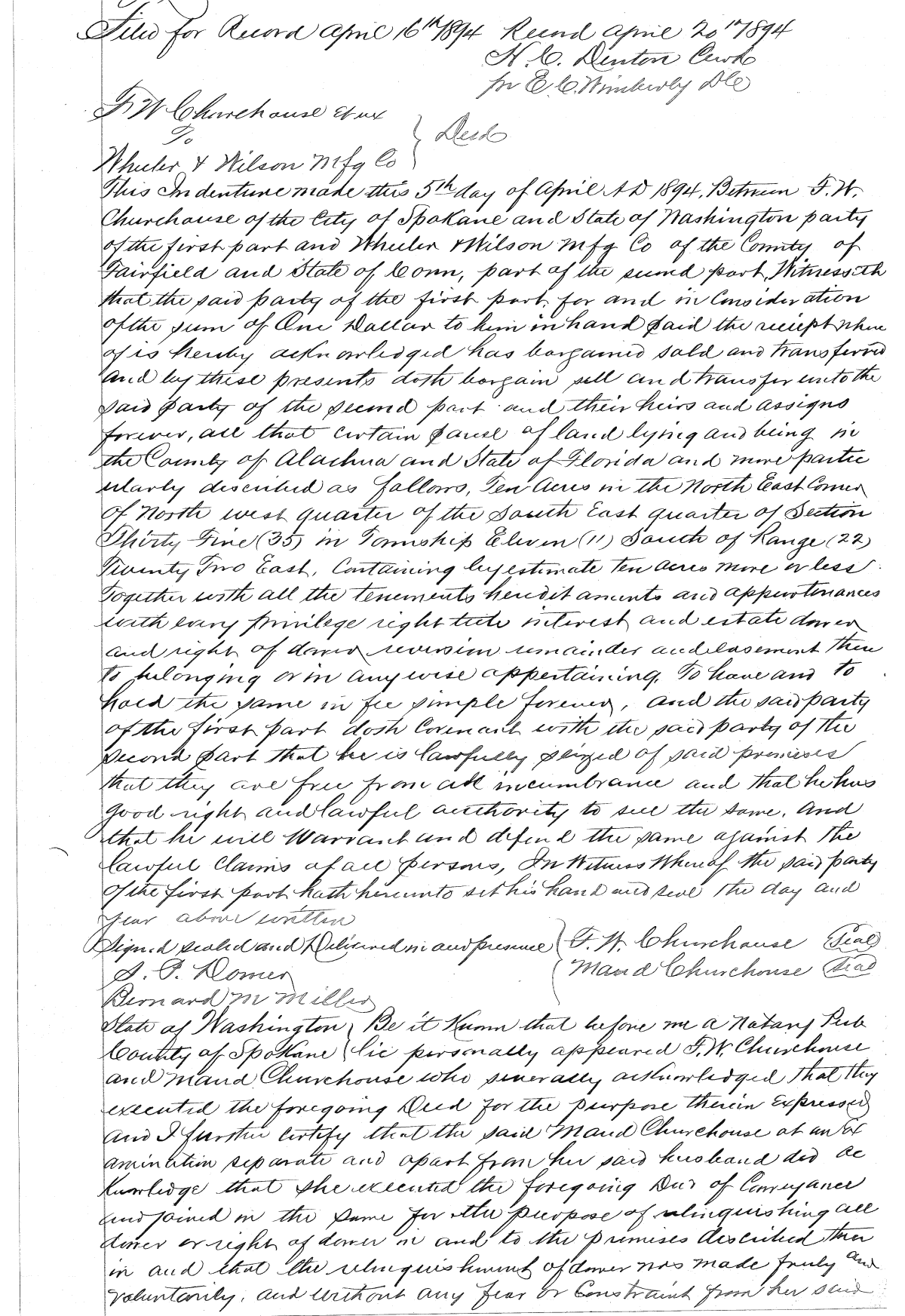 Click Here for Larger Image