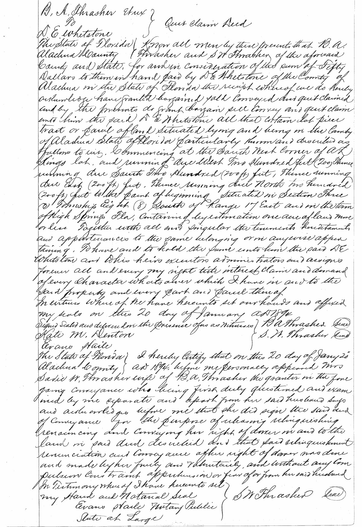 Click Here for Larger Image