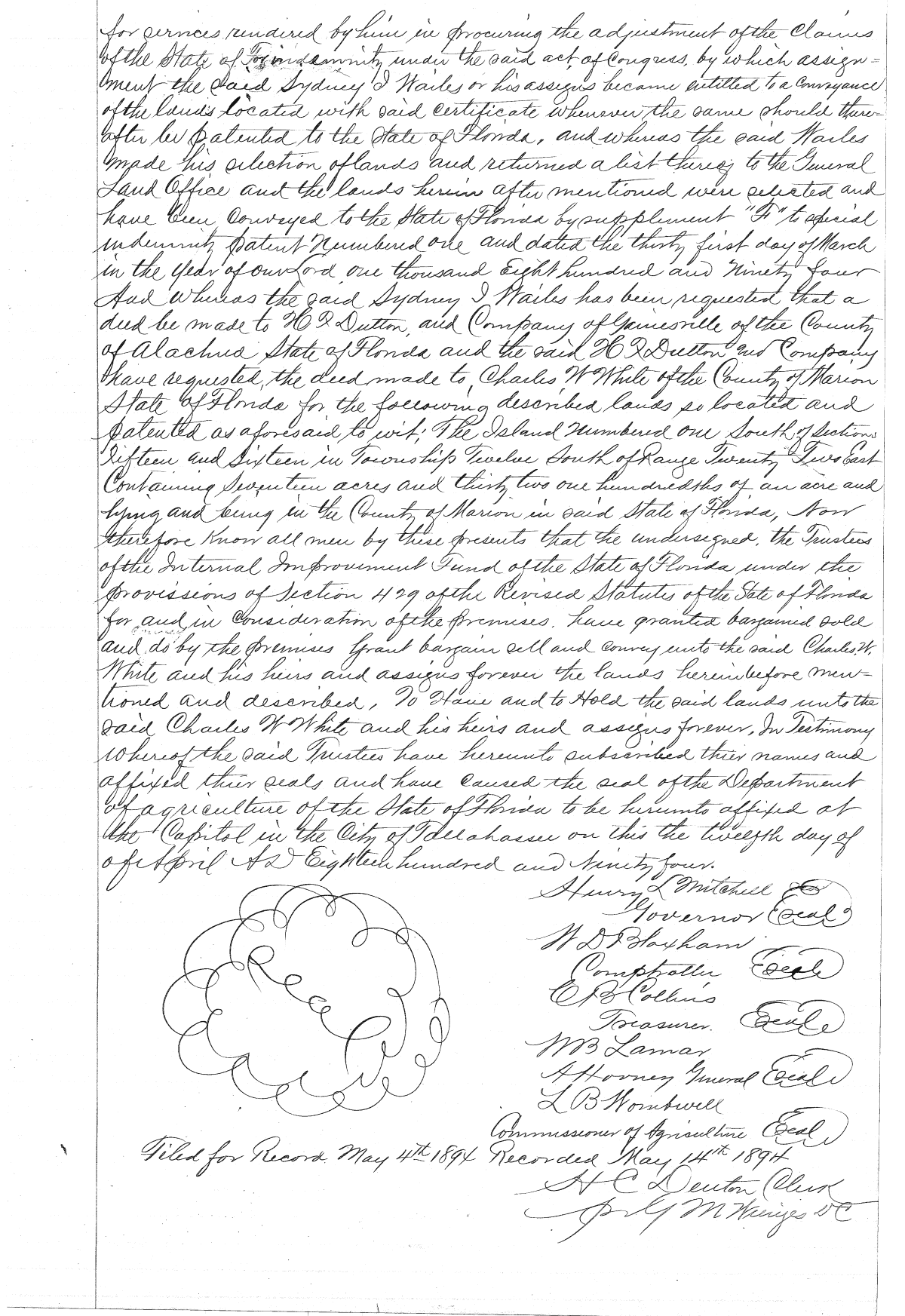 Click Here for Larger Image