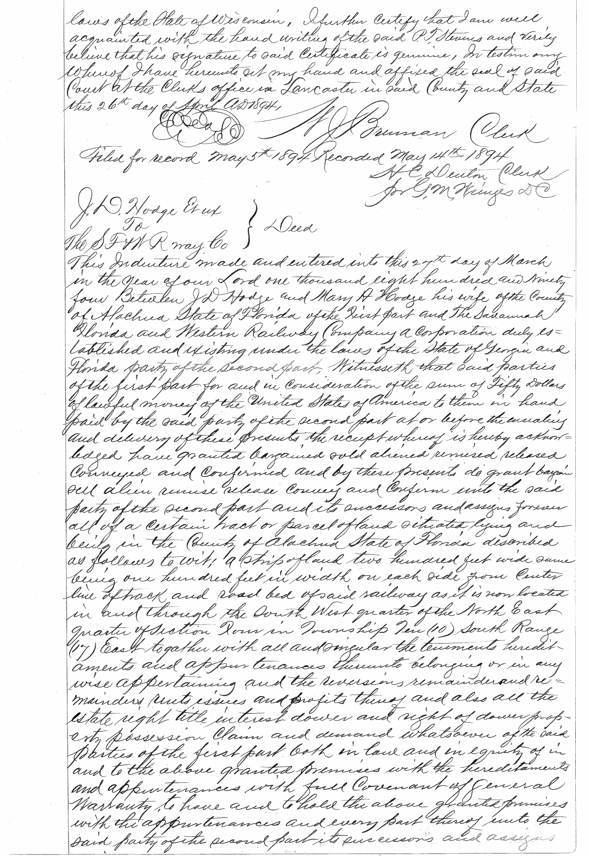 Click Here for Larger Image